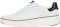 Cole Haan Grandpro Topspin - Optical White (C34226)