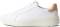 Cole Haan Grandpro Topspin - White (C36317)