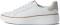 Cole Haan Grandpro Topspin - White/Dove (W24775)