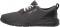 Cole Haan Grandsport Journey Knit - Black Magnet Optic White (C32583)