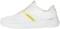 Cole Haan Zerogrand Winner Tennis - White Nimbus Cloud Cyber Yellow Optic White (C34008)