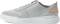 Chega a sivasdescalzo o artigo REACT PEGASUS TRAIL 4 GTX marca que faz parte de a coleção FA2022 Rally Canvas Court Sneaker - Harbor Mist/Toasted Almond/Optic White (C36132)