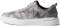 Chega a sivasdescalzo o artigo REACT PEGASUS TRAIL 4 GTX marca que faz parte de a coleção FA2022 Rally Canvas Court Sneaker - Quiet Shade Washed Canvas/Optic White (C35300)