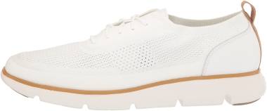 Cole Haan Zerogrand Omni - Optic White Knit (C35375)