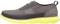 Cole Haan Zerogrand Omni - Titanium/Nimbus Cloud/Pavement/Safety Yellow (C34655)