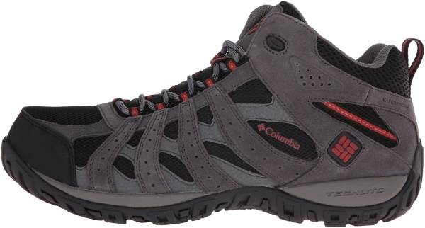 Columbia redmond mid waterproof hiking boot online