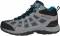 Columbia Redmond Mid Waterproof - Graphite Black (1940581053) Columbia Redmond Mid Waterproof - Graphite Black (1940581053)