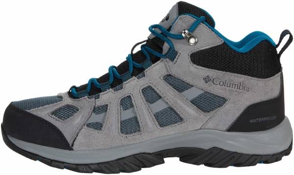 columbia yoncalla mid waterproof review