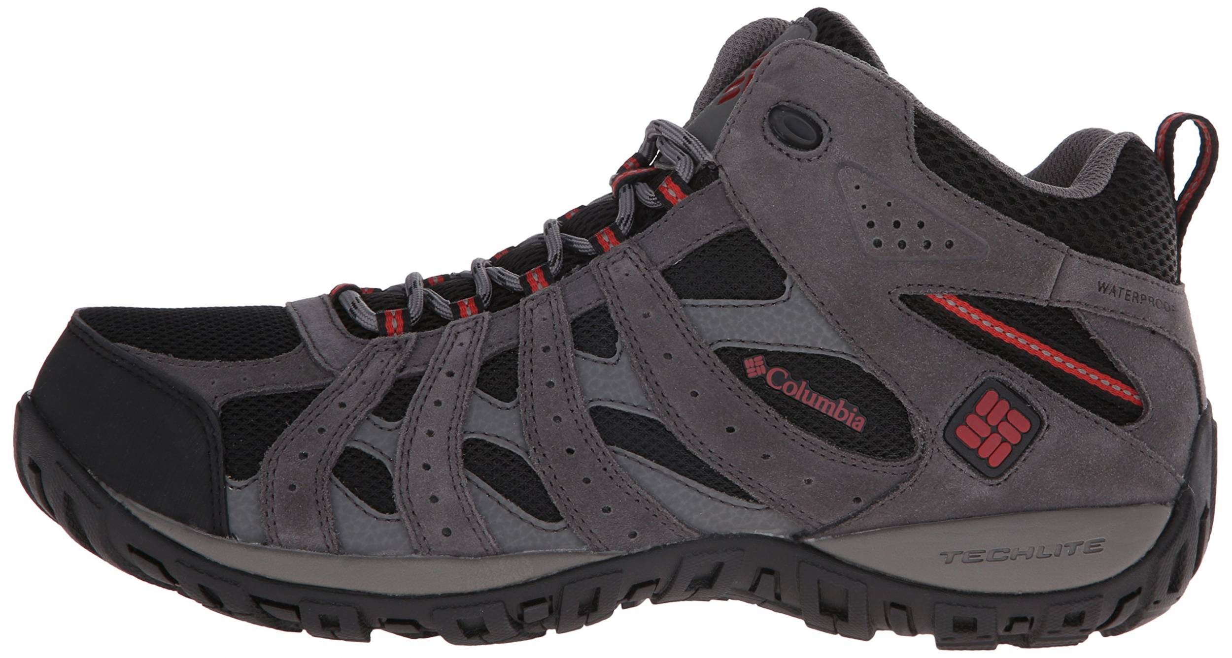 Save 22% on Columbia Hiking Boots (19 