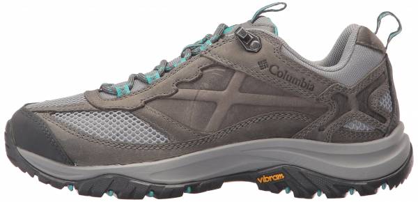 columbia shoes trekking