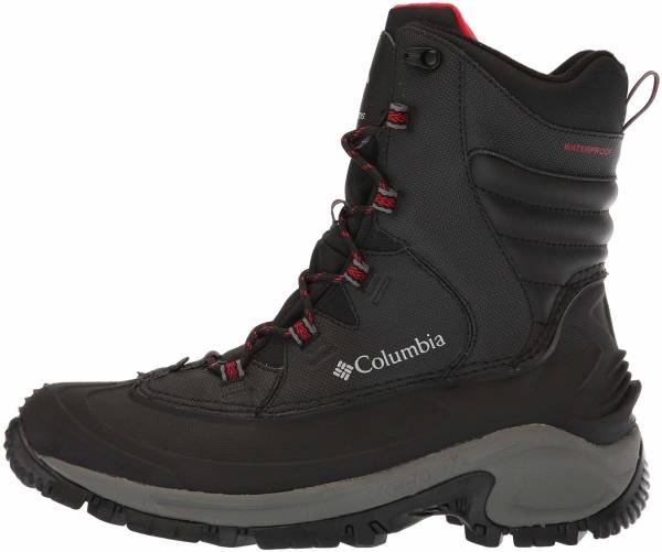 columbia trail boots