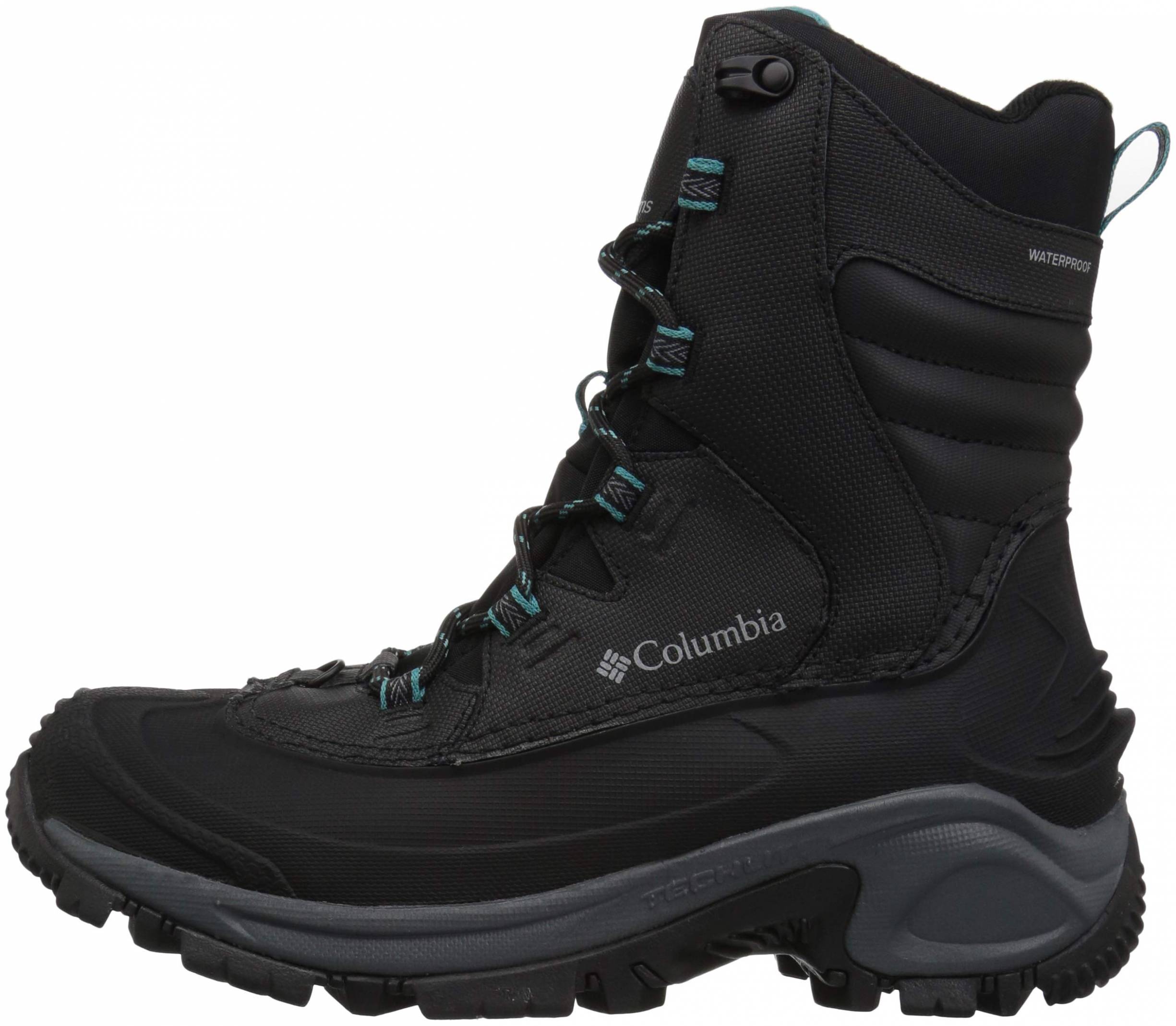 10+ Women's Columbia hiking boots: Save up to 40% | RunRepeat