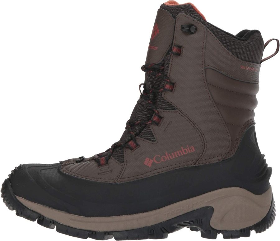 10+ Columbia Hiking Boot Reviews (2023) RunRepeat