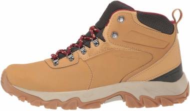 Columbia Newton Ridge Plus II Waterproof for men
