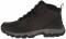 Columbia Newton Ridge Plus II Waterproof - Cordovan/Squash (1594731231)