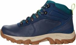 columbia newton ridge review