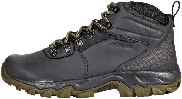 columbia ridge plus 2