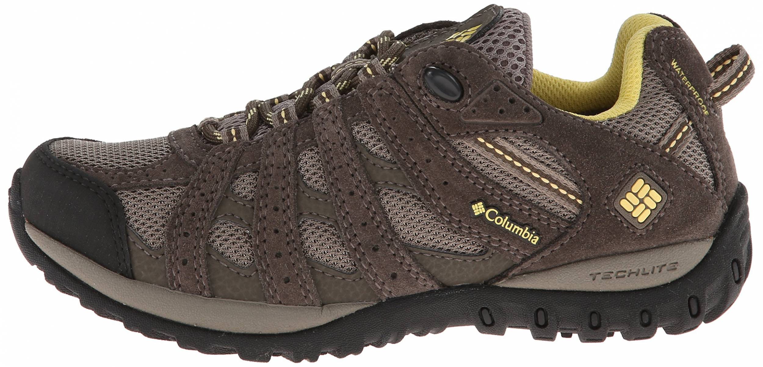 Save 48% on Columbia Hiking Shoes (21 