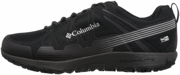 Columbia Conspiracy V Outdry 
