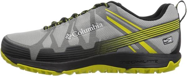 Columbia Conspiracy V Outdry - Gris Black Lux 088 (1767941088)