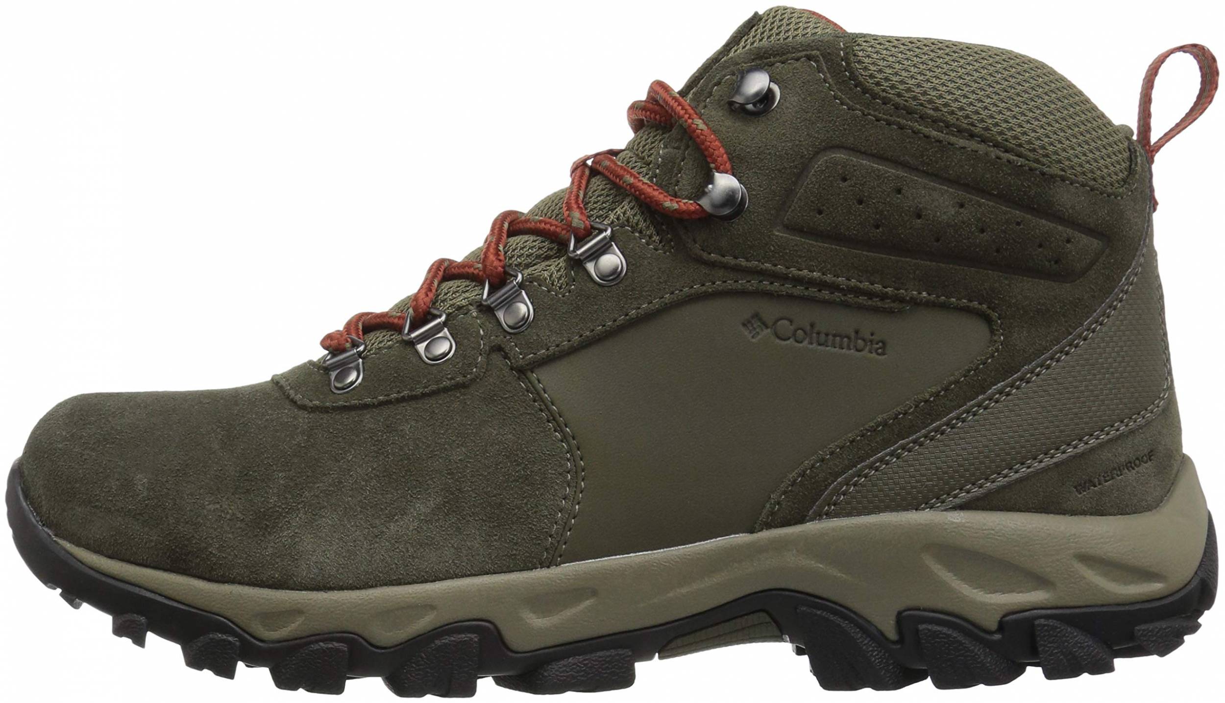 Save 26% on Wide Hiking Boots (98 