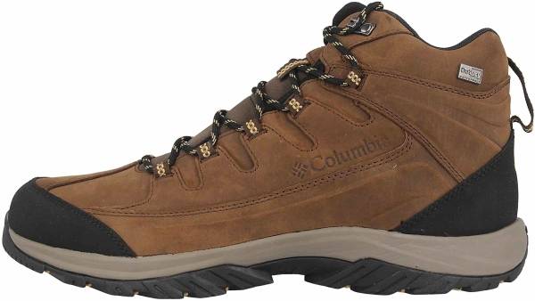 columbia terrebonne ii mid outdry