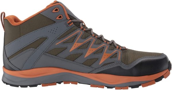 columbia mens wayfinder