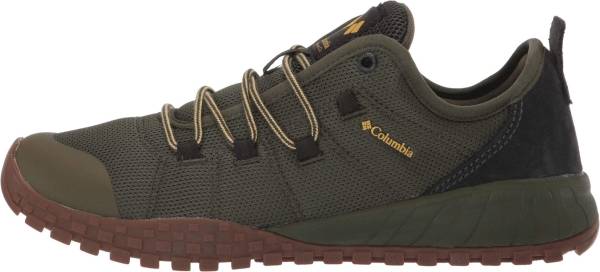 columbia men's fairbanks low shoe