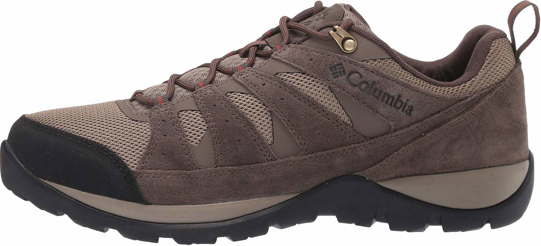 extra wide mens hiking shoes
