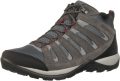 Comfortable and stable cushioning - Graphite/Red Jasper (1865081053) - slide 2