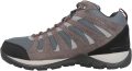 Comfortable and stable cushioning - Graphite/Red Jasper (1865081053)