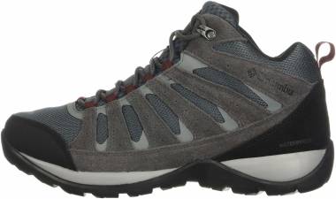mens extra wide waterproof hiking boots