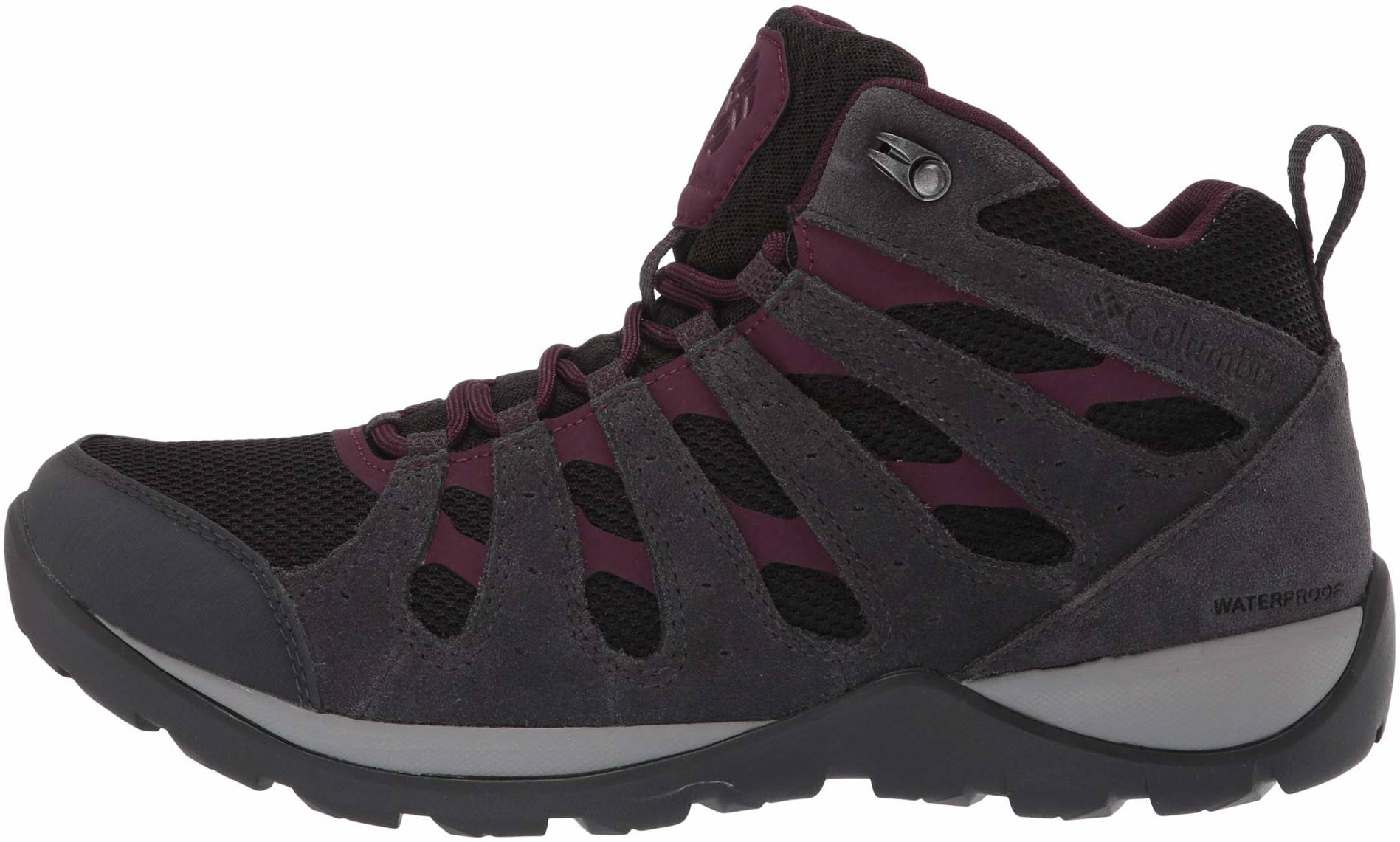 10+ Women's Columbia hiking boots: Save up to 40% | RunRepeat