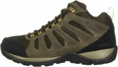 Columbia Redmond V2 Mid Waterproof - Brown (1865081231)