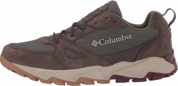 columbia trail shoes