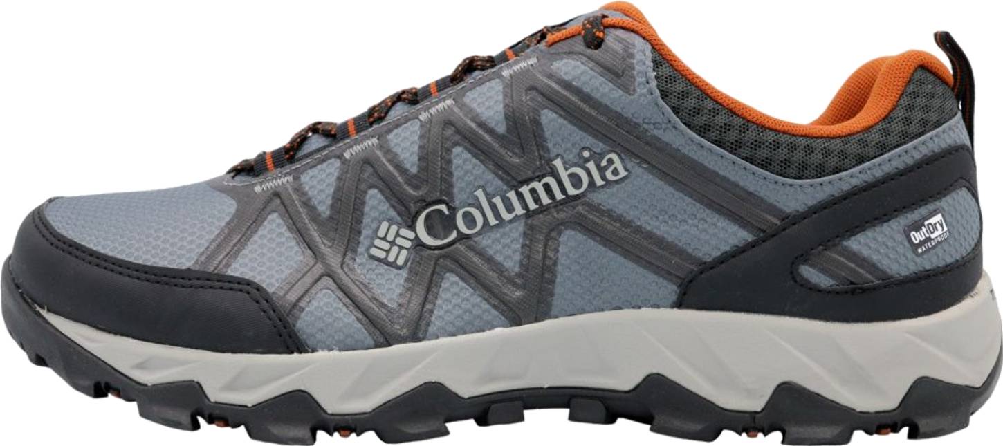 Review of Columbia Peakfreak X2 Outdry 