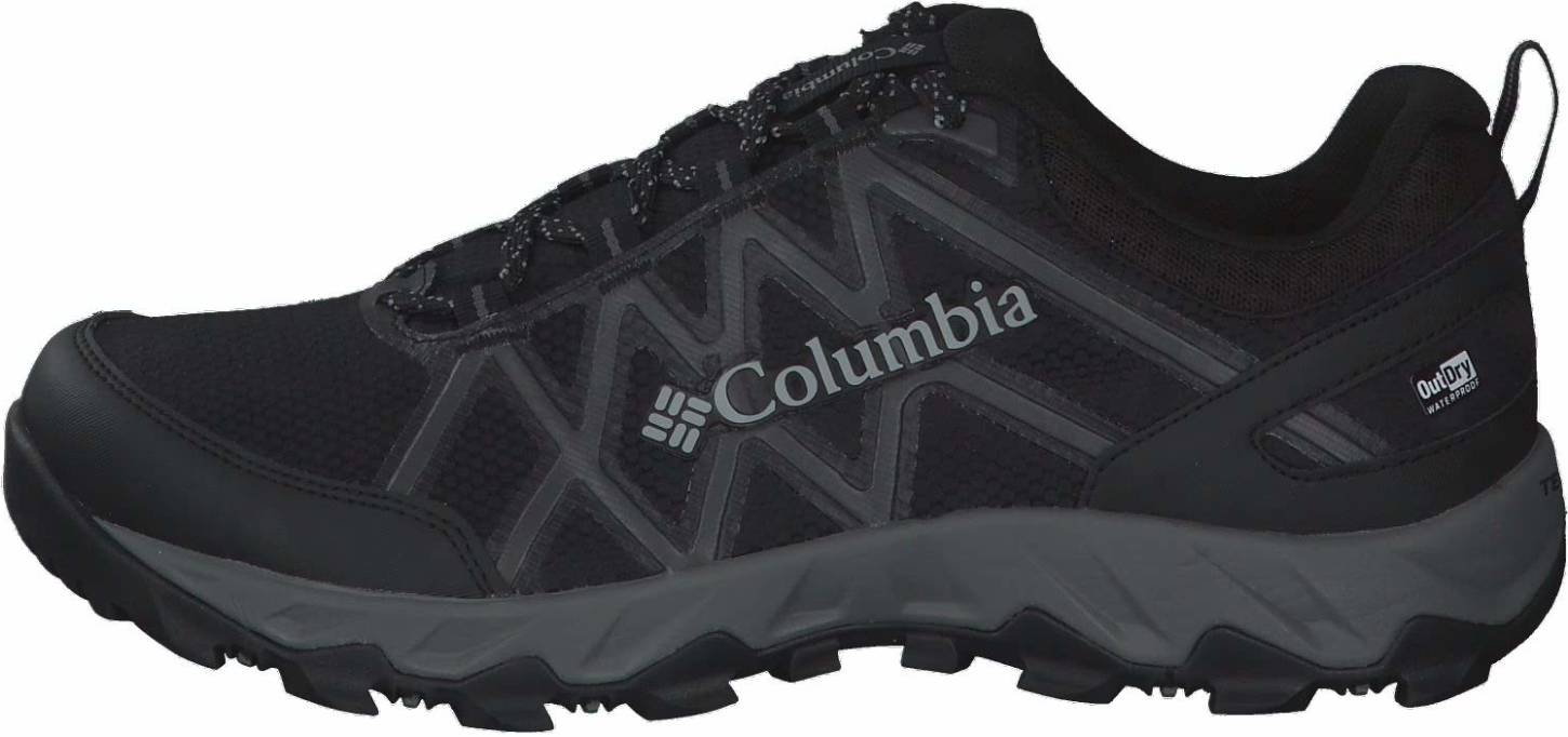 best columbia shoes