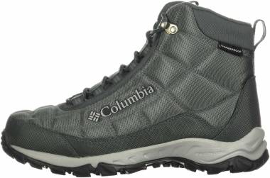 Columbia Firecamp Boot - Titanium Grey Steel/Graphite (1672881033)