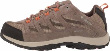 Columbia Crestwood Waterproof for men
