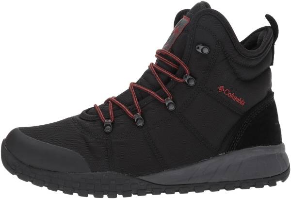 columbia omni heat boot