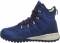 Columbia Fairbanks Omni-Heat Boot - Blue Carbon Red Jas (1746011469) Columbia Fairbanks Omni-Heat Boot - Blue Carbon Red Jas (1746011469)