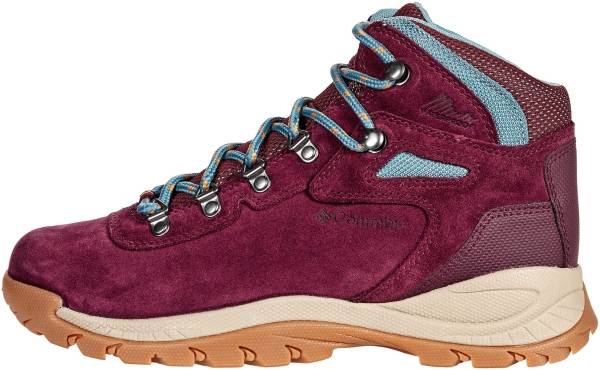 Columbia Newton Ridge Plus Waterproof 