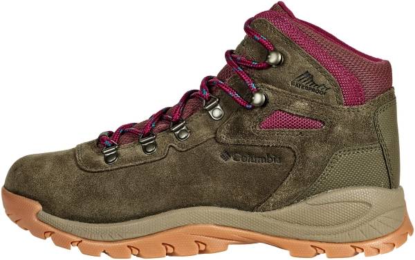 waterproof boots walking