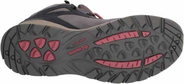columbia newton ridge plus waterproof s reviews