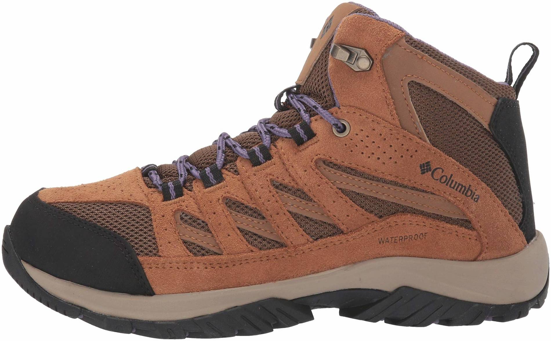 10+ Women's Columbia hiking boots: Save up to 40% | RunRepeat
