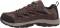 Columbia Crestwood - Dark Brown Bak (1781182203)