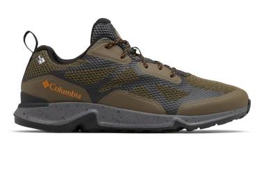 Columbia Vitesse OutDry - Olive Green/Gold Amber (1888511319)