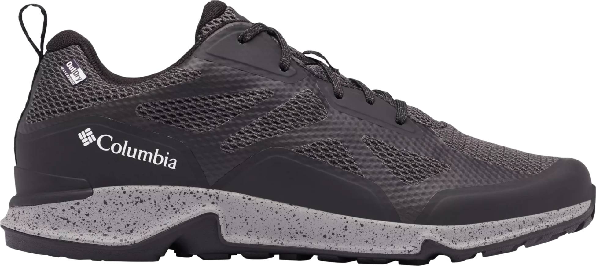 columbia low cut hiking shoes