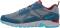 Columbia Vitesse OutDry - Slate Grey/Phoenix Blue (188851099) Columbia Vitesse OutDry - Slate Grey/Phoenix Blue (188851099)