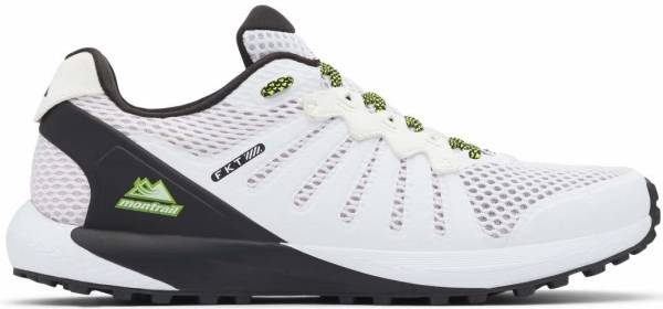 columbia montrail shoes